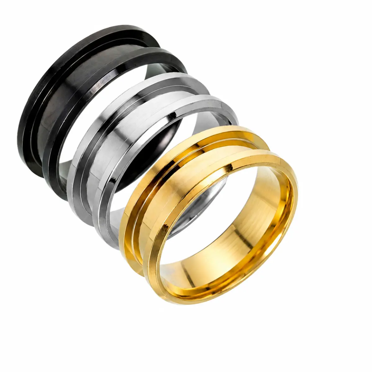 Bague pour doigt
